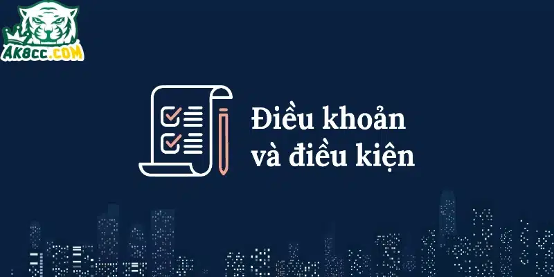 Đăng ký K8CC cần có những điều kiện nào?