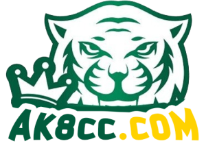 Logo nhà cai K8CC